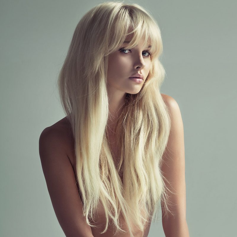 Hair Masque