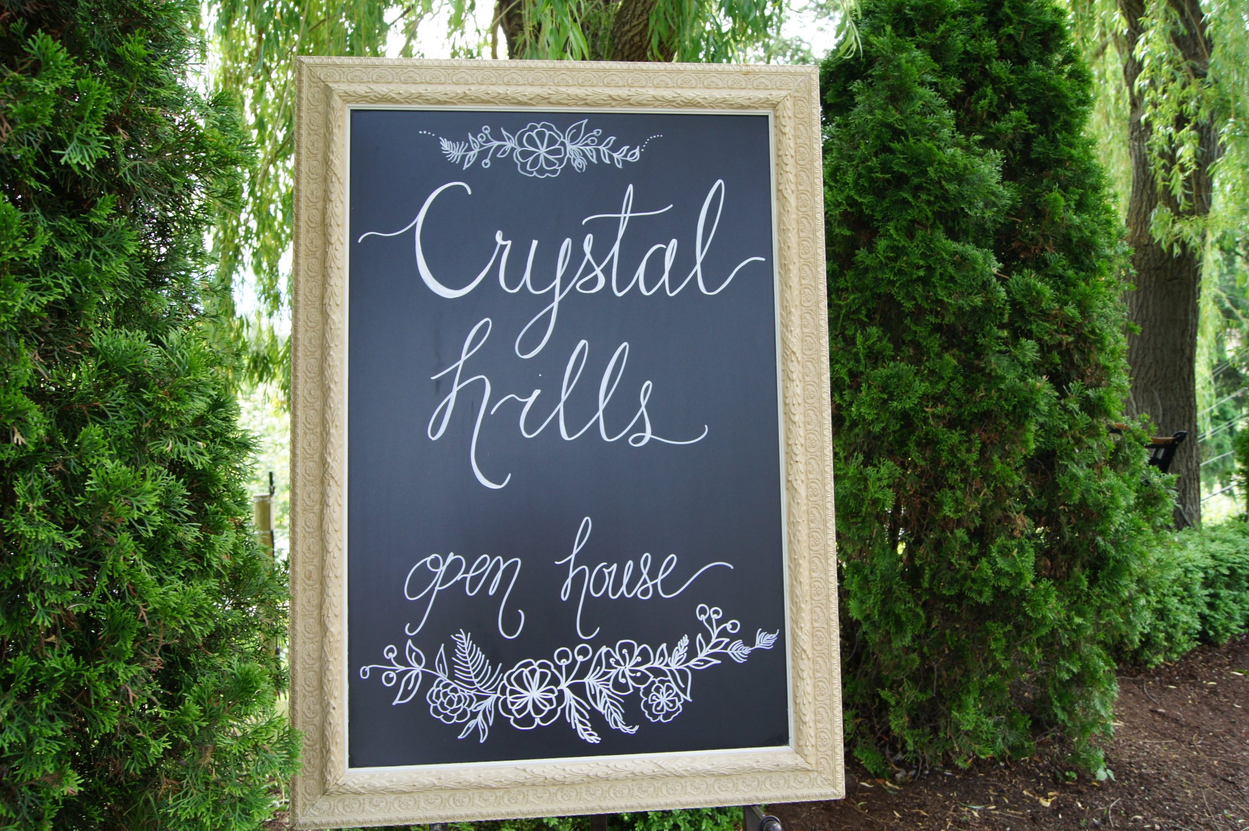 Crystal Hills Organics