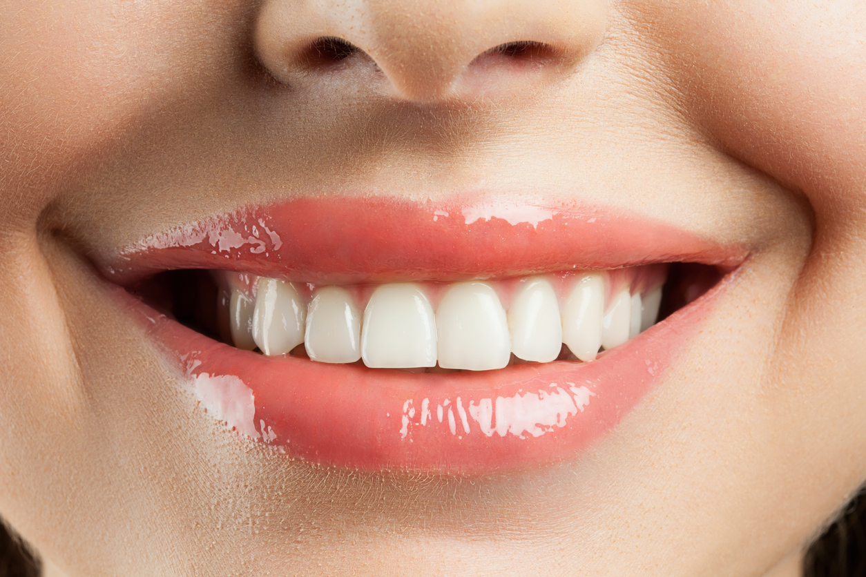 Oil Pulling for Oral Health