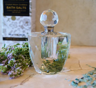 Bianca’s “Ethereal” Fragrance
