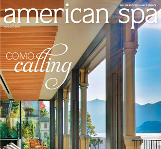 American Spa Magazine