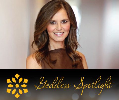 Goddess Spotlight Kristina Matisic