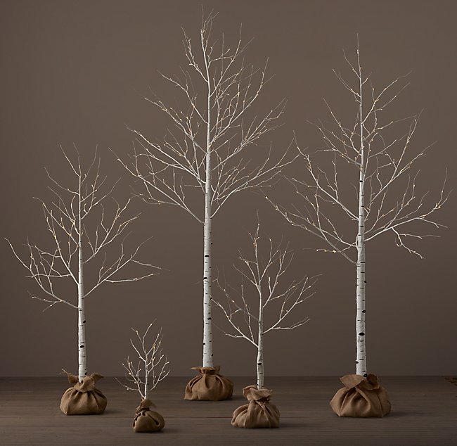 holiday decorating