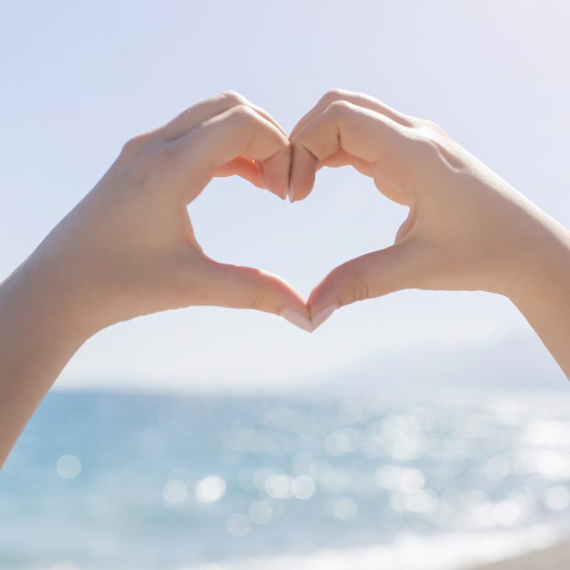 Love at Crystal Hills