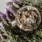Crystal Dreams Bath Salts