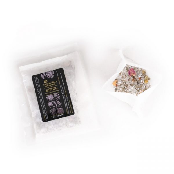 Crystal Dreams Bath Tea