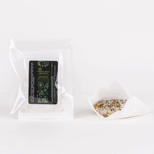 Crystal Harmony Bath Tea - Image 3