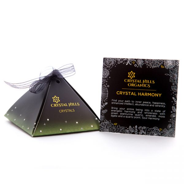 Crystal Harmony Collection - Image 4
