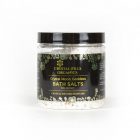 Crystal Moon Goddess Bath Salts, 8oz