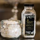 Crystal Moon Goddess Bath Salts - Image 2