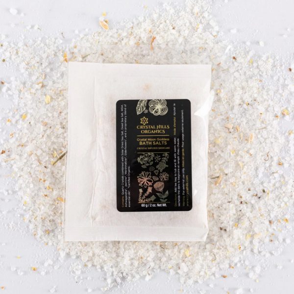 Crystal Moon Goddess Bath Tea - Image 4