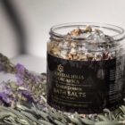 Crystal Dreams Bath Salts