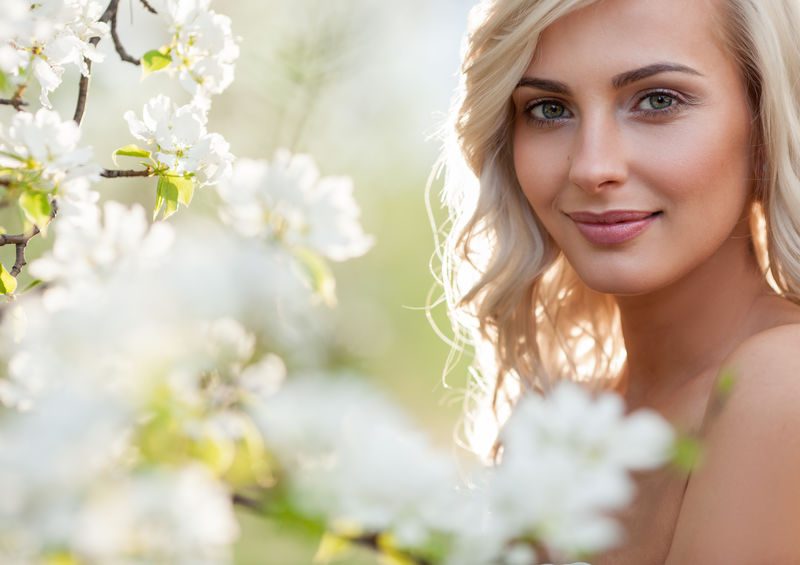 Tried and True Beauty Rituals