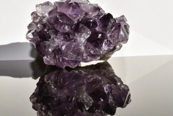 Amethyst at Crystal Hills