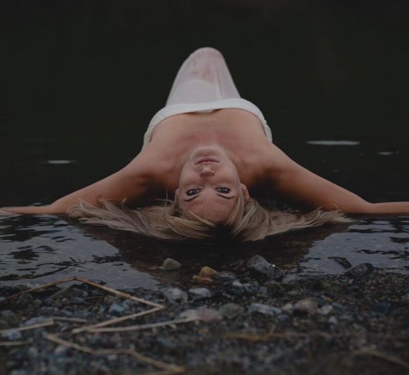 Full Moon Ritual
