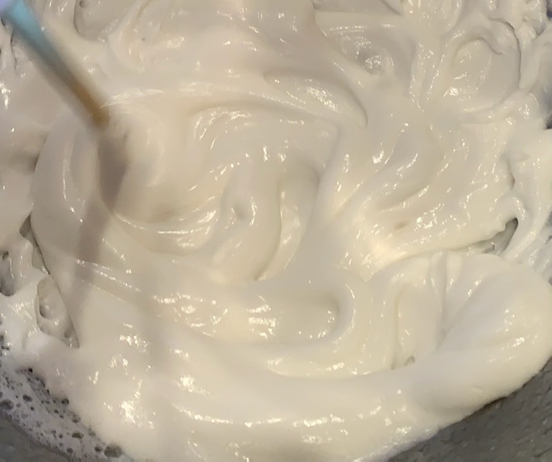 Peppermint Foot Cream