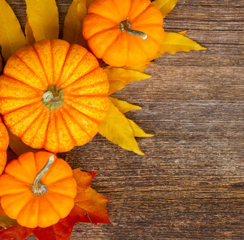 Pumpkin Face Masque