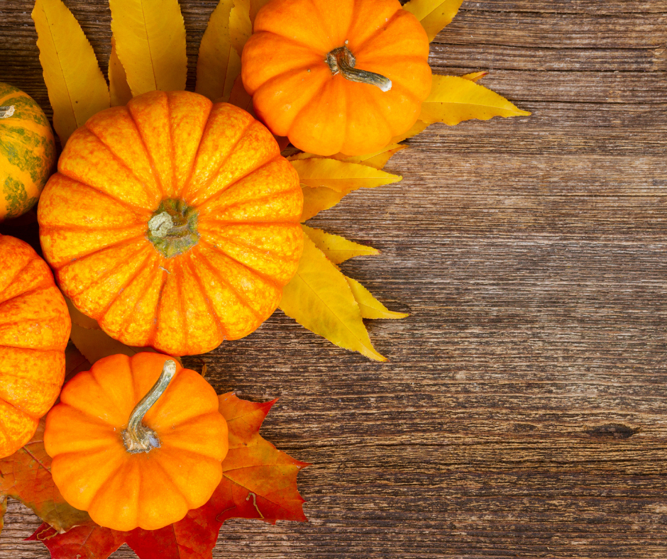 Pumpkin Face Masque