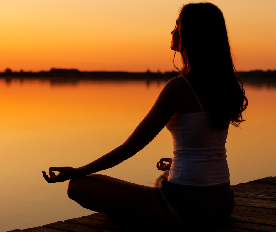 Positive Affirmations for Mindfulness