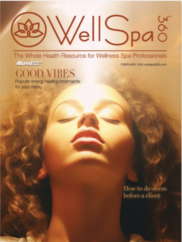 Crystal Hills Organics in WellSpa 360
