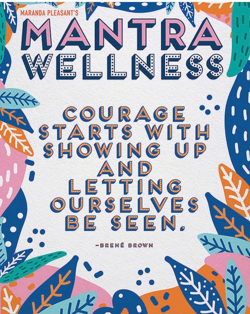 Mantra Magazine