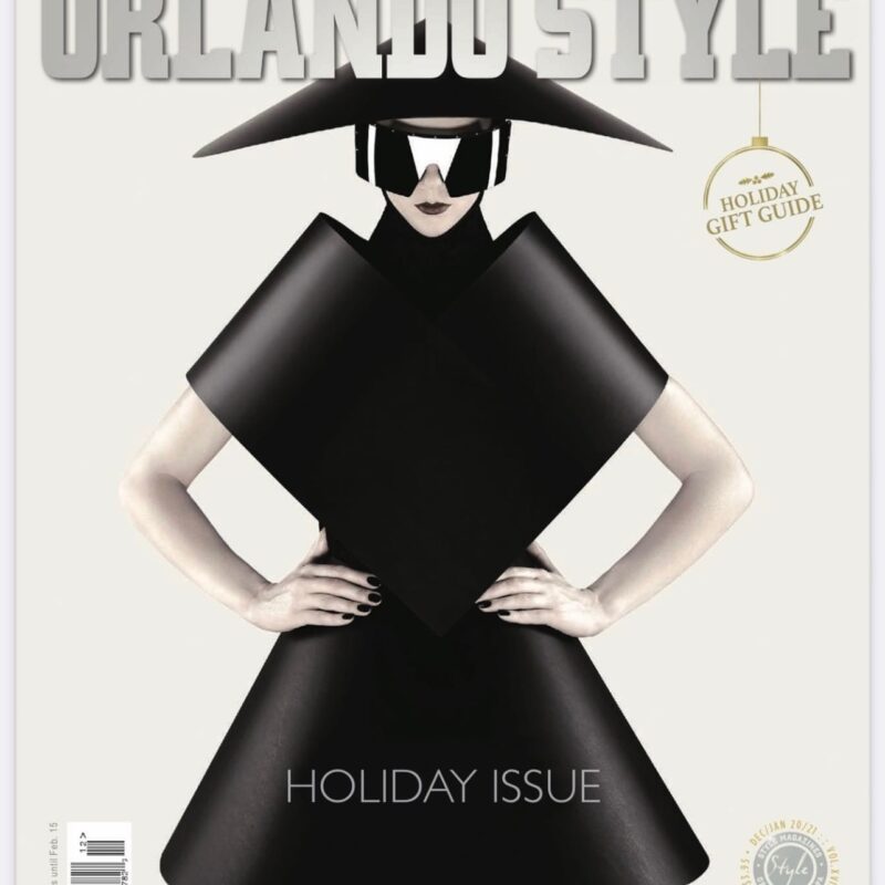 Crystal Hills Organics in Orlando Style
