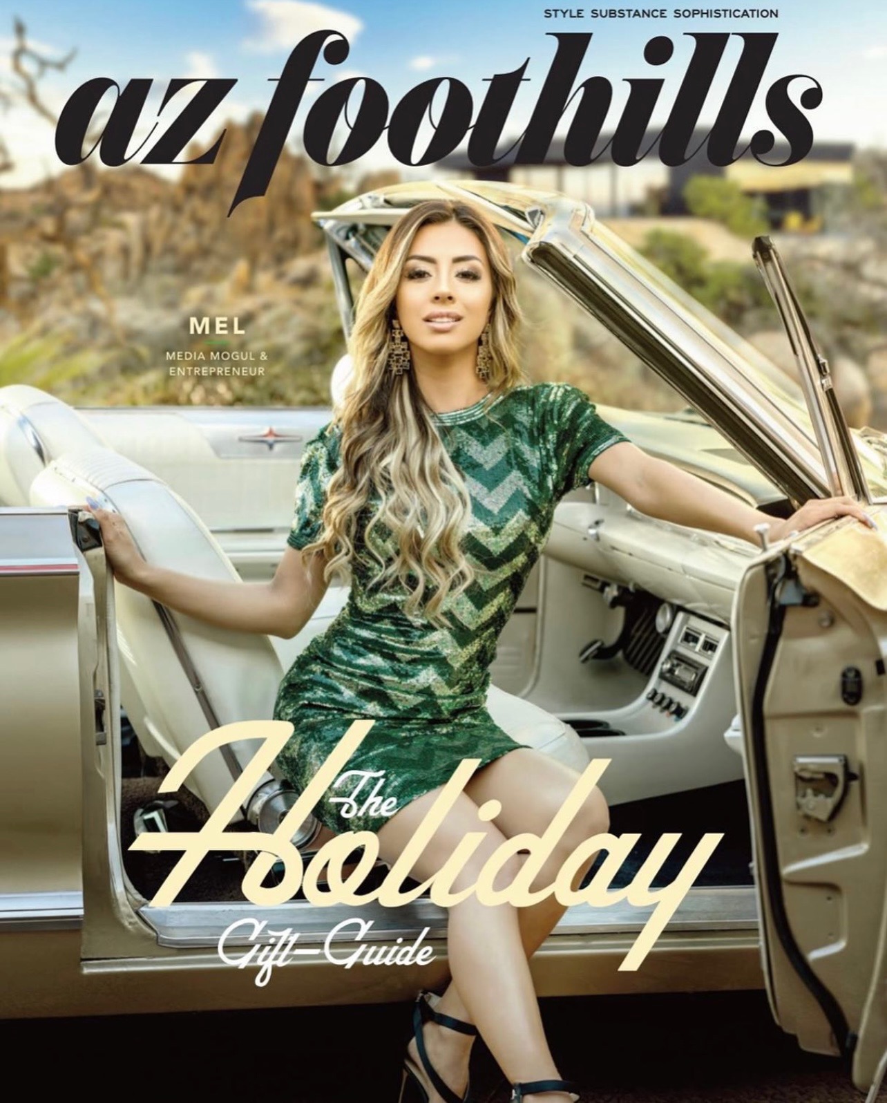 az foothills magazine