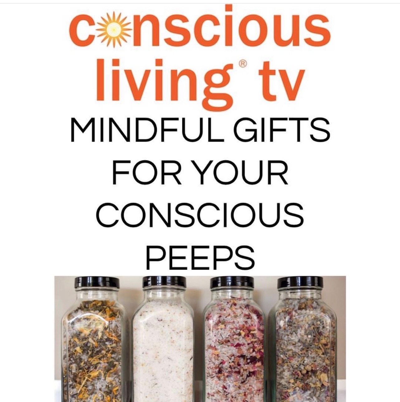 Conscious Living TV