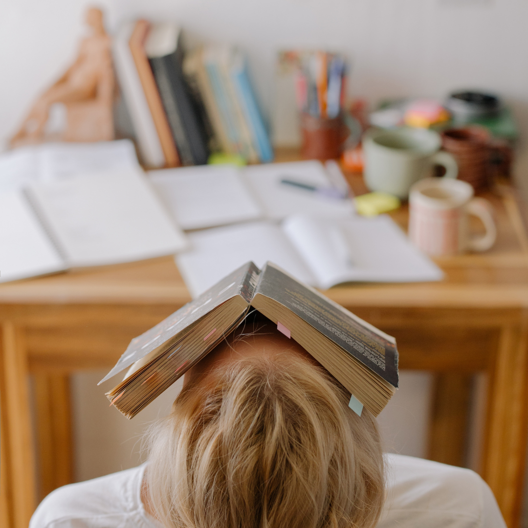 Herbal Remedies for Stress Relief: Nurturing Your Mind and Body Naturally