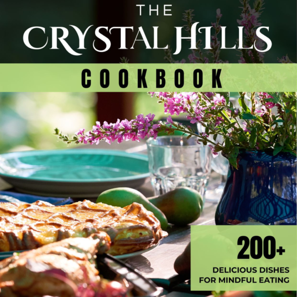 Crystal Hills Cookbook